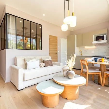 Stylish 1-bedroom With Air Conditioning In 17th